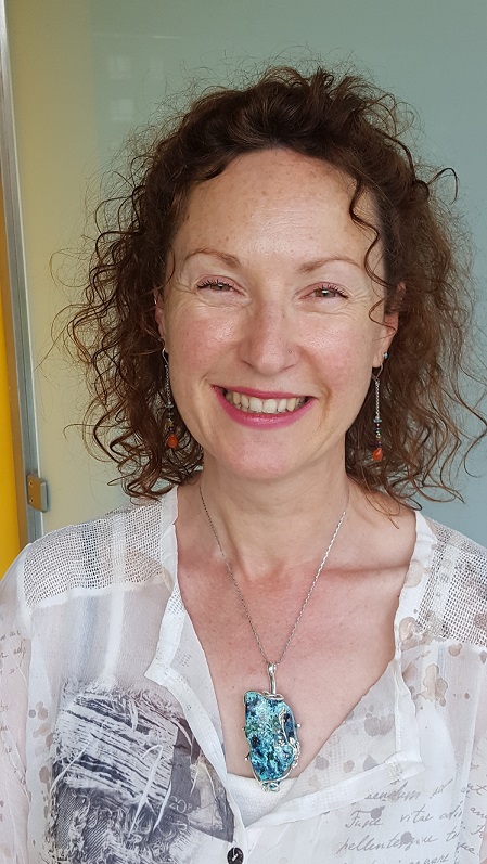 Sylvie Imaé : Unir l'ego et le divin Sylvie Imaé : Unir l'ego et le divin